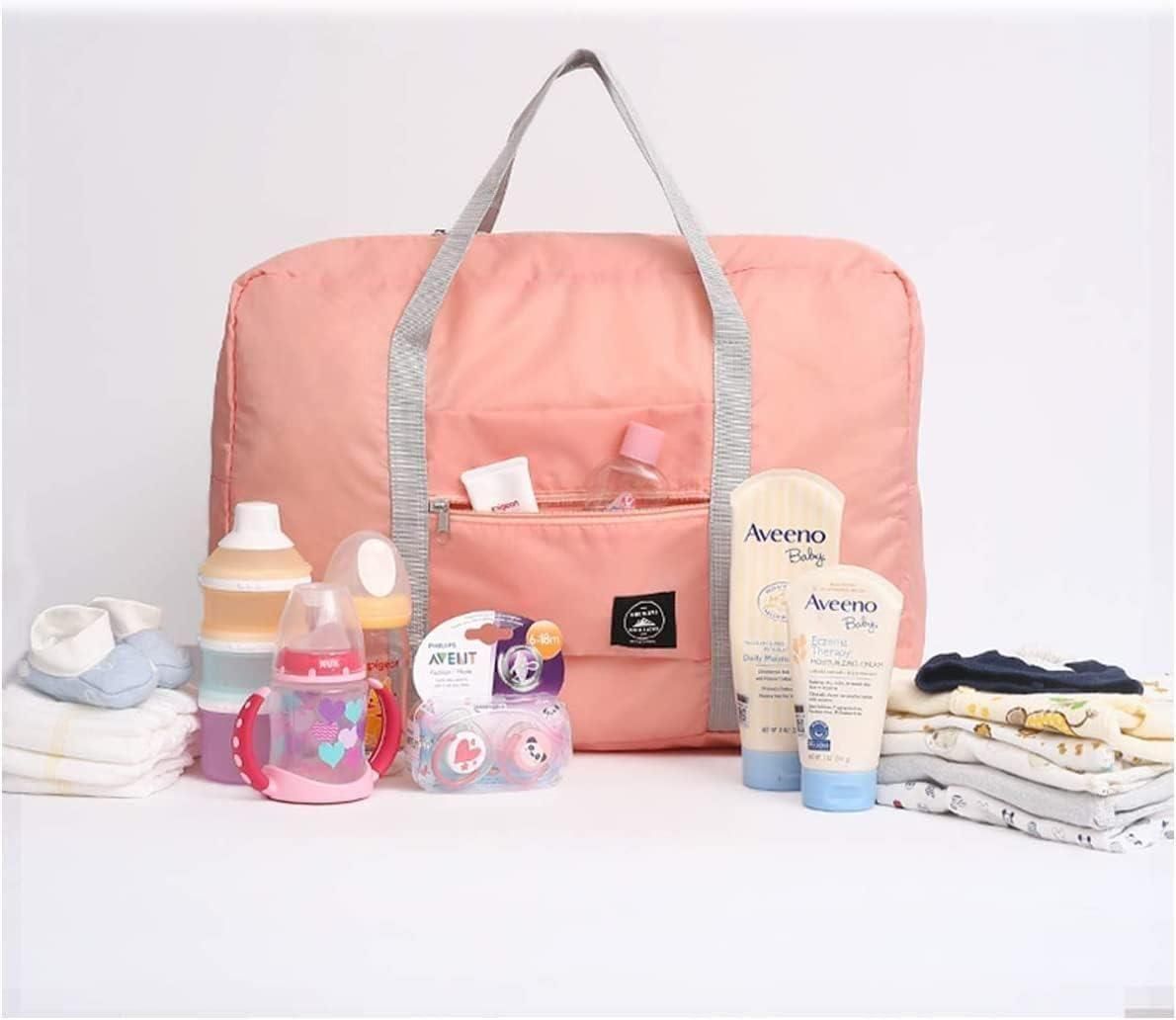 Foldable Travel Bag.