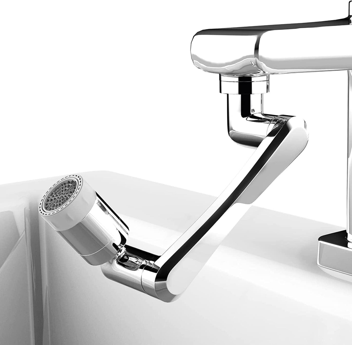 720° Rotatable Spray Head Faucet