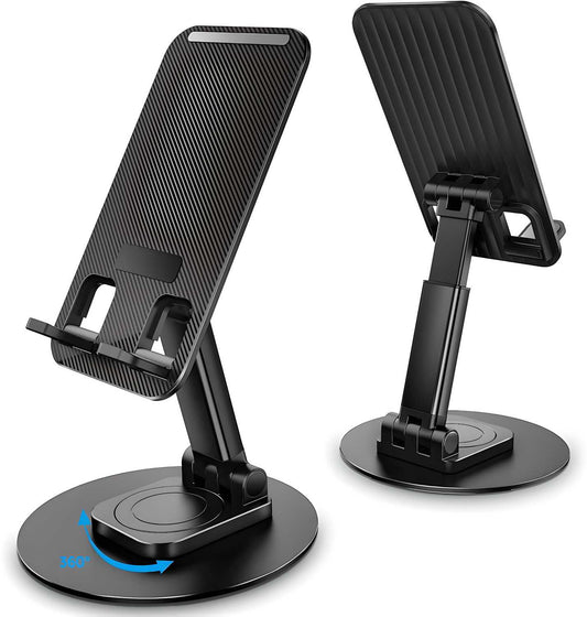 Mobile Phone Stand – 360°