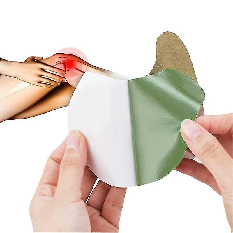 Herbal Knee Pain Relief Patches (Pack of 12/24)