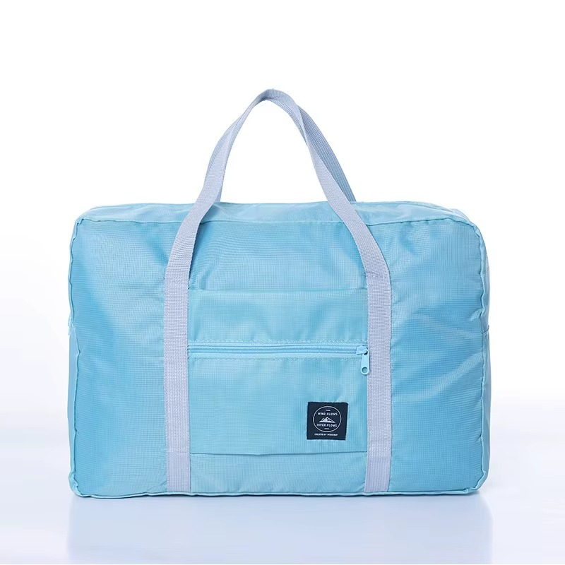 Foldable Travel Bag.