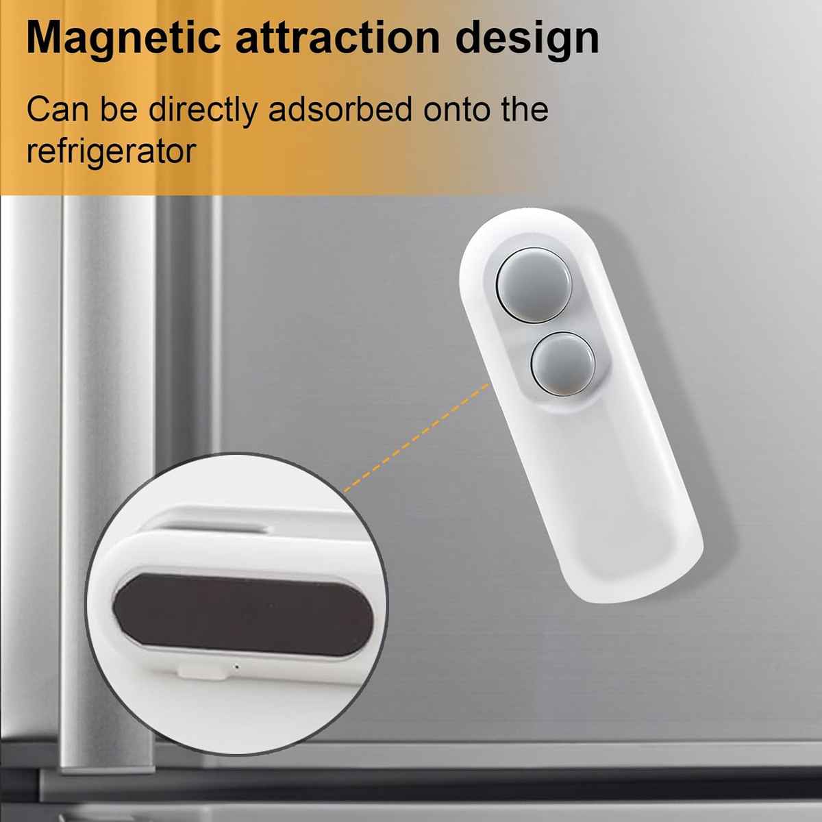 Portable Mini Sealing Machine 2 in 1
