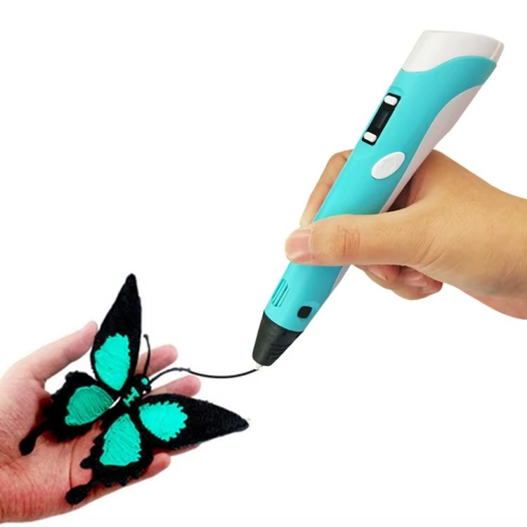 3D Printer Pen for Kids