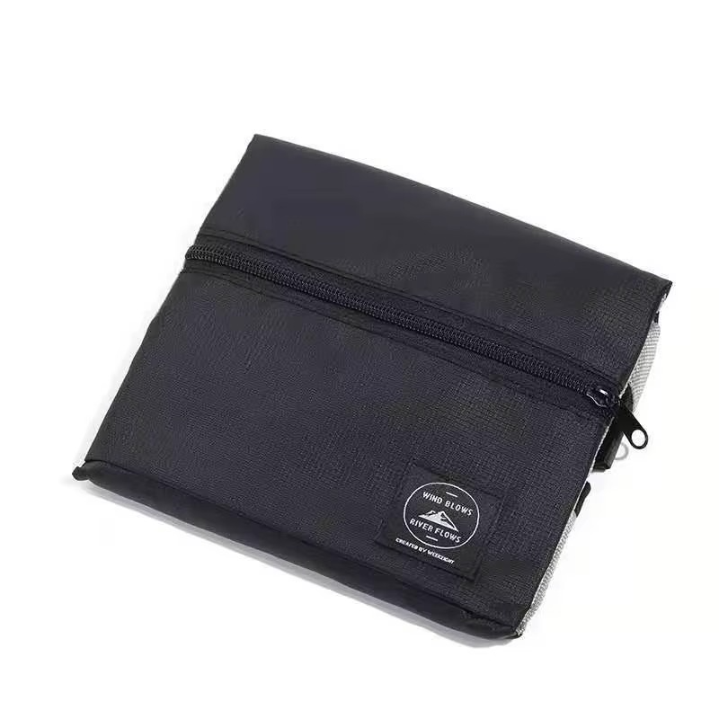 Foldable Travel Bag.