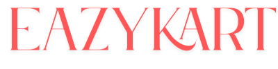  Eazykart